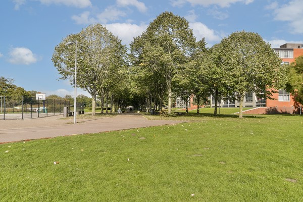 Medium property photo - Kempenlaan 151, 1066 RB Amsterdam